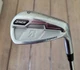 Bridgestone J15DF Forged Pitching Wedge R-Flex Steel Shaft Right Handed