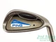 Ping G2 EZ Single Iron 8 Iron Graphite Senior Right Black Dot 37.0in