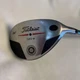 Titleist 585H 24&deg; Utility Club Tour AD Quattrotech 75 S Right Handed