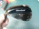 Left-Handed Cleveland RTX 588 ROTEX 2.0 60* Lob Wedge Steel Shaft