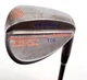 Cleveland Zipcore 56 MID 10 RTX6 Tour Rack TDB recoil ES 760 F3 Regular Flex 35"