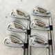 Mizuno MP 59 6 piece Iron   Set
