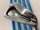 Dunlop Srixon Z545 Iron Set S Flex 38.25 inches Miyazaki Kosuma Blue 8