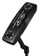 New Snake Eyes Golf Venom 1 Blade Putter 35"