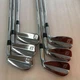 Golf Iron Set Bridgestone J15MB  N.S.PRO MODUS3 TOUR120 (S) 6pcs 5-P JAPAN