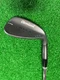 [New Other] Cleveland  RTX-3 Black  V-Foeged Wedge/60.12V /TT DG  Wedge Flex/RH