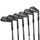 Mizuno MP-52 Irons #5-9,Pw(6Clubs)/Dynamic Gold/Flex:Stiff/ Iron set