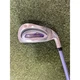 Yonex Rekin Super 03 FL 37.5" Golf 4 Iron RH / 1C-S573