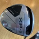 Honma XP-1 8 Iron Golf Club, Right-Handed, Highend Fujikura Shaft