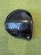 Pxg 0811 X Gen 4 9* Driver Head Only RH