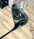 Ping G430 Max Driver 9.0 Degree Two Shafts Alta Red & Black Reg Flex Shafts w HC