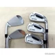Used Bc Yonex E Zone Cb 901 Iron Set 5 Pieces 6 9 Pw L T 26 Ns Pro 950Gh Neo/R
