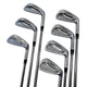 HONMA  Golf TOUR WORLD TW737P  Iron Set  Flex SR