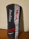 Tour Edge HL - J  fairway wood  headcover. 11