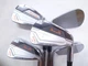 Romaro Ray H S20C Iron Dynamic Gold Mid 115 S200 6I 9I.Pw 5Pcs Set