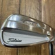 Titleist 2021 Forged T100S 44&deg; Pitching Wedge Steelfiber i95 Regular Flex 35.5&rdquo;