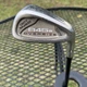 Tommy Armour 845s Oversize 9 Iron Regular Flex Graphite Shaft Mens RH