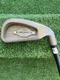 Men&rsquo;s Callaway Big Bertha X-12 5 Iron Firm Flex RCH 99 Graphite Shaft 38&rdquo; RH