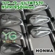 Iron Honma Tour World Tw757P/Nspro950Ghneo /S/0 144775 Rare Golf Club Model JPN