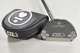 LAB Golf OZ.1i Counter Balance 38" 70* Putter RH Accra Graphite w/ Cover #213947