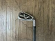 Callaway Edge Right-Handed Regular Flex Graphite Shaft 9 Iron Very Good