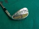 Cleveland Tour Action Reg 588 60* Lob Wedge Steel Wedge Flex Golf Club Mens R.H.