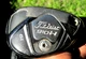 Titleist 910 H 19* RH Hybrid Stiff Flex Mitsubishi Rayon Diamana Kai'li 80HYB