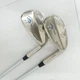 MIURA GIKEN WMF-06 2pcs Wedge Set 51&deg;58&deg; Flex-S NSPRO MODUS TOUR 105 No H/C
