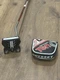 Limited Run Odyssey 2-Ball Ten Putter White Hot Insert 35 Inch Putter
