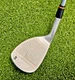 Carbite Diatanium Oversize 5609 Sand Wedge  RH  / Regular Steel ~35" / jd5034