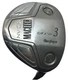Macgregor MacTec NVG2 Draw 3 Wood 15&deg;Fujikura Regular Flex Graphite Shaft 43&rdquo; RH