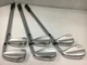 Ping i530 Iron Set 6-Pw,U 6pc Flex Stiff N.S.PRO MODUS3 TOUR 105 Steel