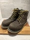 KEEN Utility Cincinnati Mens Sz 15 D 6" Composite Toe Waterproof Work Boots -EUC