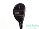 PXG 0317 XF Gen 4 Hybrid 4 Hybrid 22&deg; Graphite Regular Right 40.25in