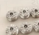 5x 8g Golf Weight Tool Set For 2026 PXG Gen8 0311 0311T 0311X 0311XP Iron