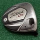 Titleist 910 D2 9.5 Degree Driver HEAD ONLY Right Handed Used Condition