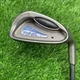 Ping G2 EZ # 8 Iron Black Dot Soft Regular Flex TFC 100 Shaft NEEDS GRIP 4110