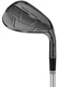 Left Handed Cleveland Smart Sole 4.0 Black Satin G 50* Gap Wedge Excellent