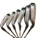 TaylorMade 360 Ti-Face Iron Set 6pcs 5-PW NS PRO 950GH Flex R