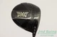 PXG 2022 0211 Driver 9&deg; Graphite Stiff Right 45.5in