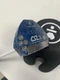 lab golf OZ1i putter accra shaft Blue Color