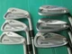 Dunlop SRIXON Z765 6Pcs DG D.S.T. X100-FLEX IRON SET