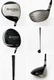 Taylormade 360 Ti 10.5 Drive Golf Club RH Used