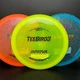 Innova Metal Flake Champion TeeBird3