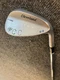 Cleveland/RTX-3/Lob Wedge/58*/RH/Steel Shaft/35"/SL4047