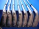 (Titleist) T400 Iron Set 7pcs 6-PW-43-49 NS PRO 950GH neo Flex S From JAPAN