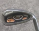 Mizuno JPX EZ Forged Single 7 Iron Graphite Orochi 60g A Flex Senior