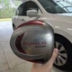 Callaway Diablo Edge 13-Wood Fairway Golf Club Graphite Shaft Silver Red