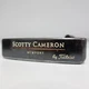 SCOTTY CAMERON Tel3 NEWPORT 35in Putter RH No Head Cover