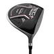 Intech TEC+ Tour 460cc 12.5&deg; Driver Right Handed Women's Ladies Flex LRH NEW